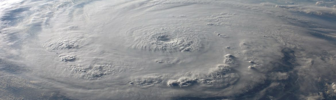 Updated: Hurricane Season Outlook