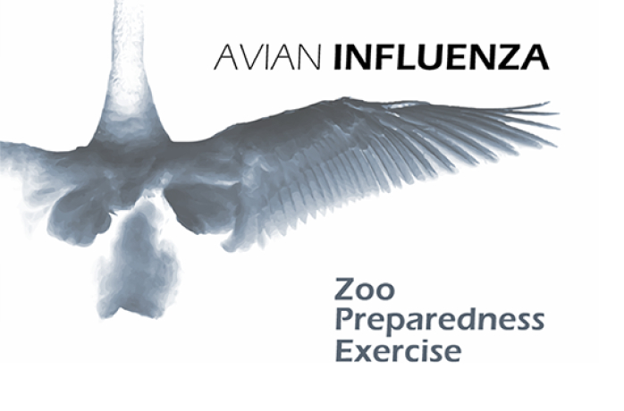 Avian Influenza Zoo Preparedness Exercise