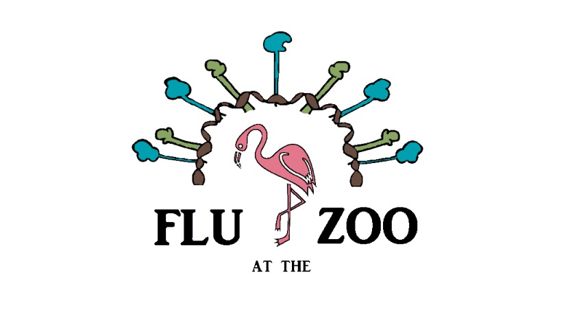 Flu at the Zoo I