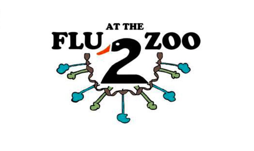 Flu at the Zoo II
