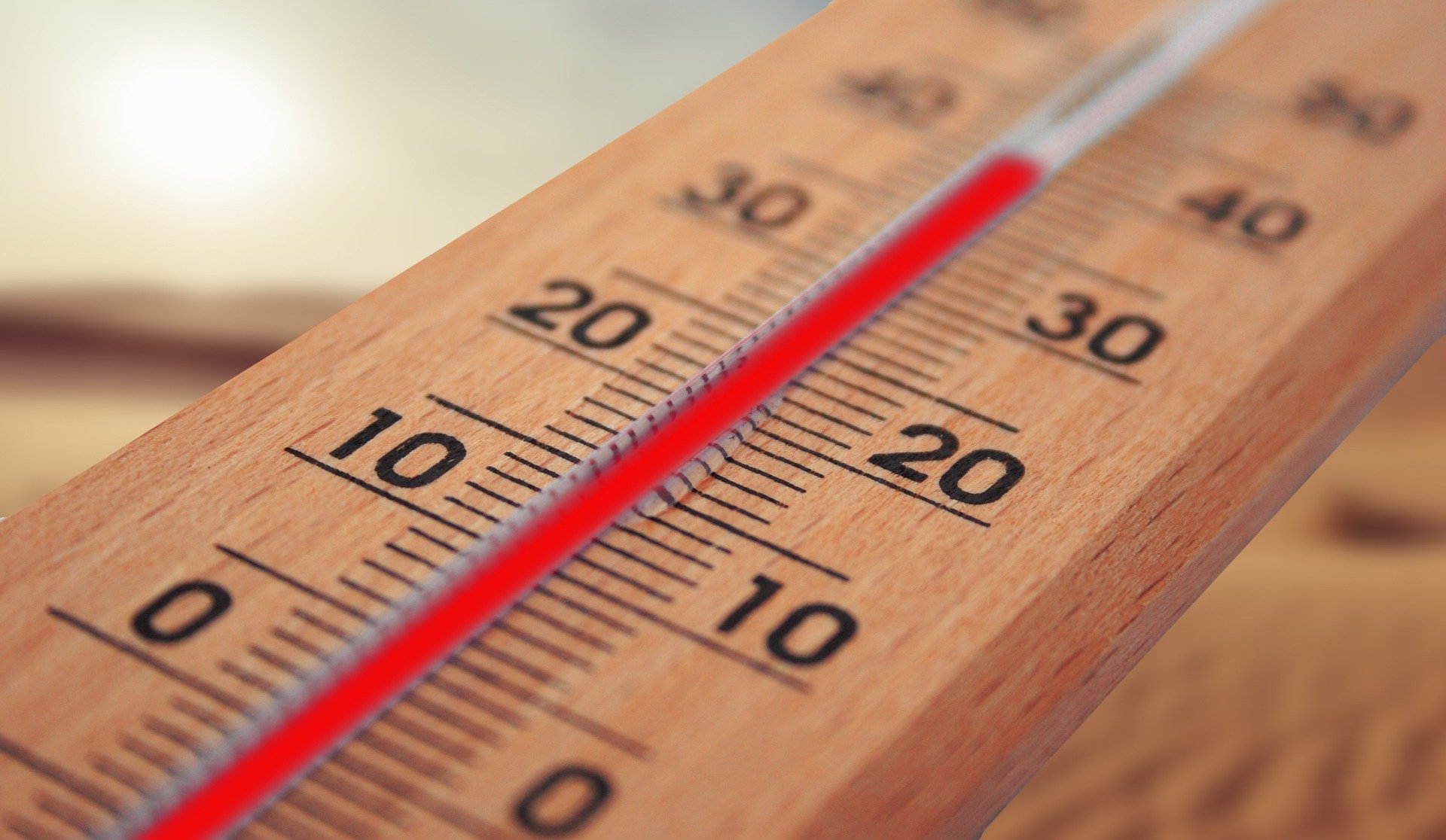Resources for Heat Stress & Heat Illness Prevention