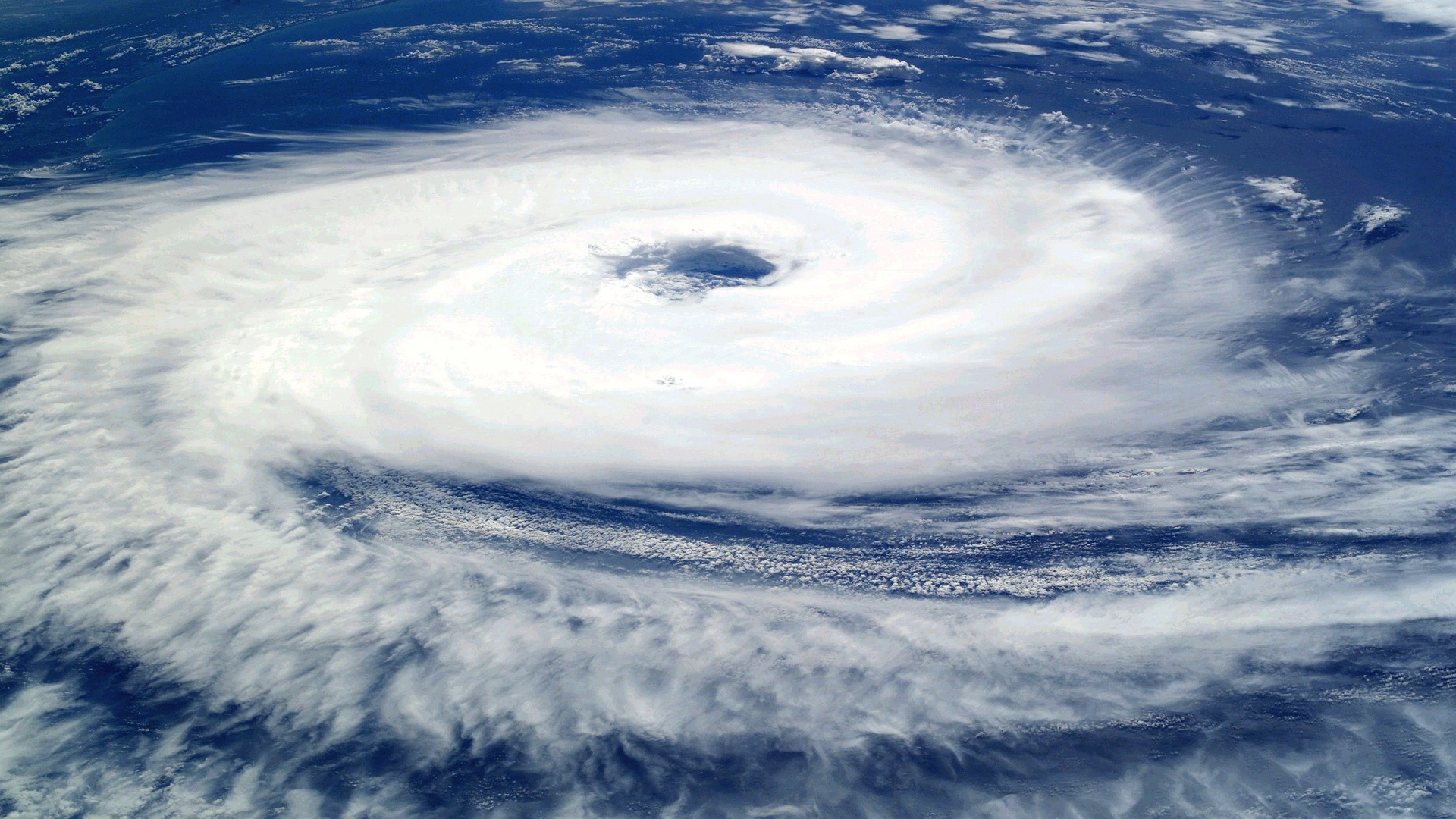 NOAA Predicts Above-Normal Hurricane Season for 2022